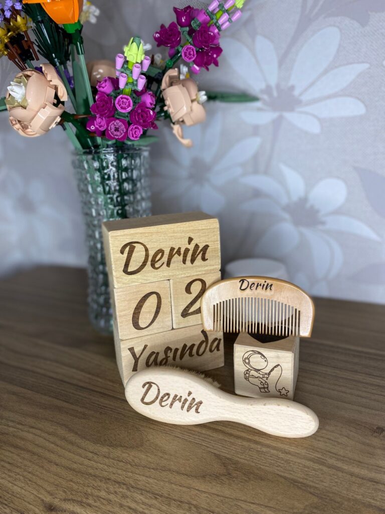 Yeni Doğan Bebek İçin En Anlamlı Hediye Fikirleri